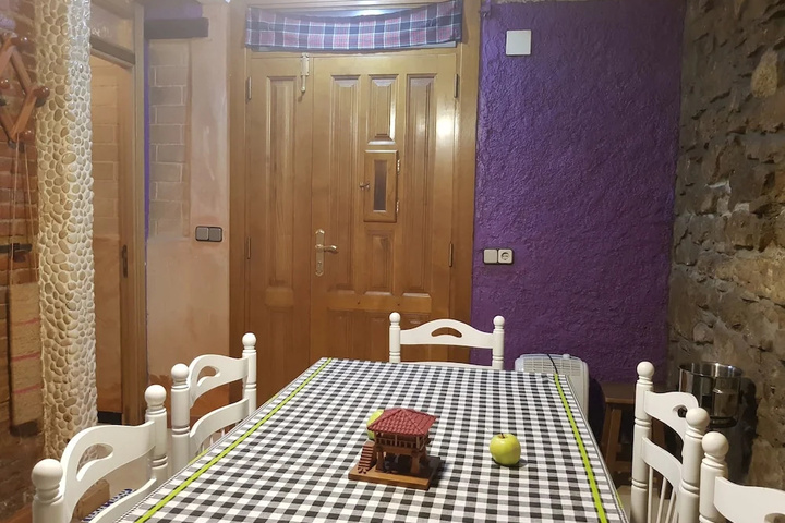 La Estancia de Cimata
