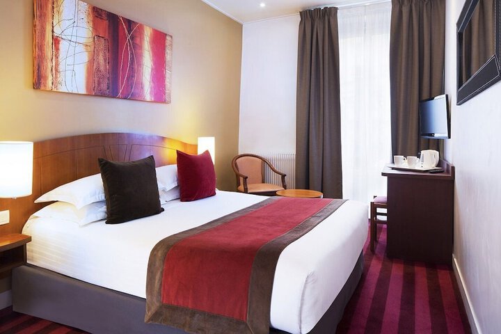 Hotel Amenity