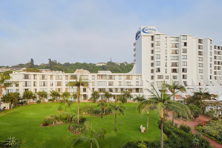 Hotel 162 of 181