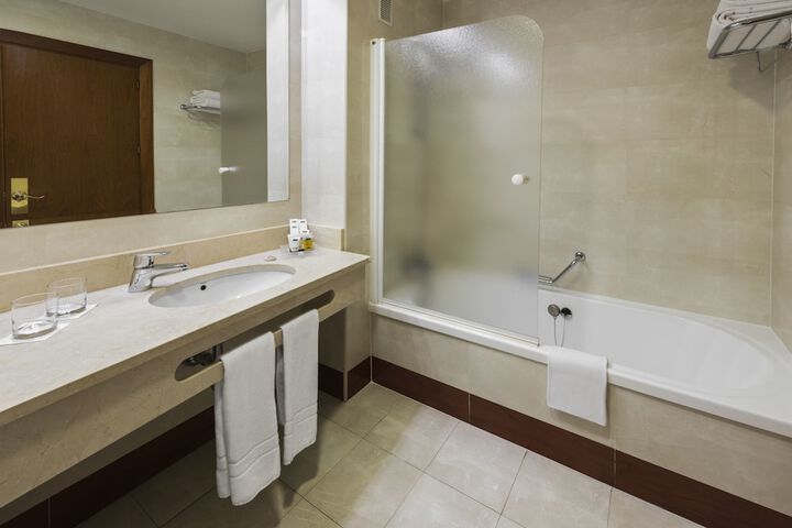Bath Interior
