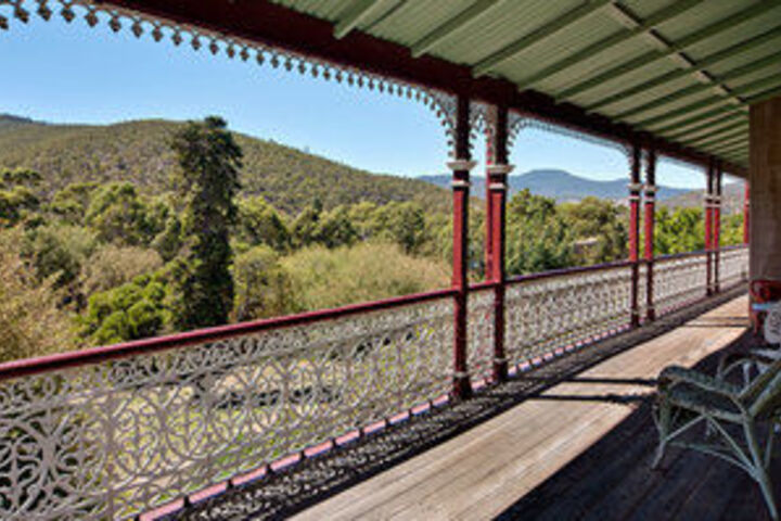 Terrace/Patio 2 of 18