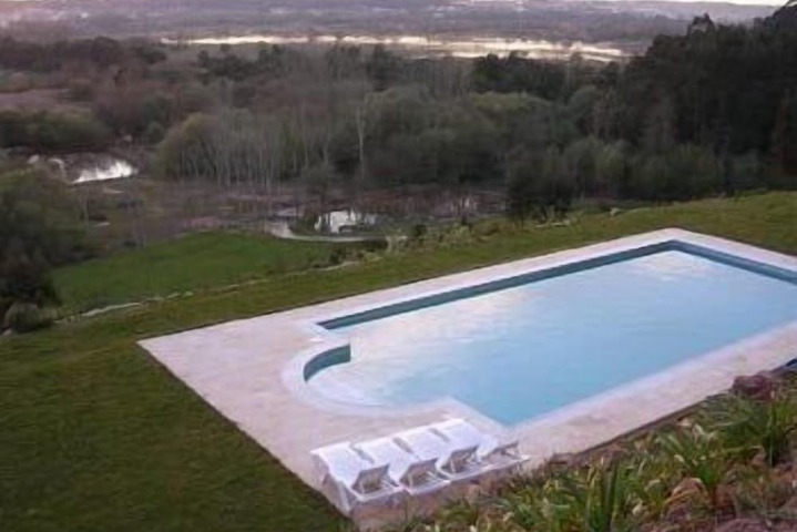 Quinta do Louredo