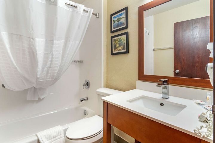 Bath Interior
