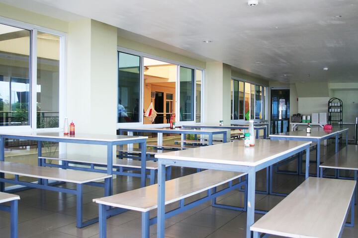 Dining Photos