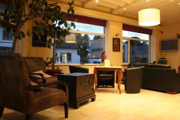 Hotel Interior 2 of 12
