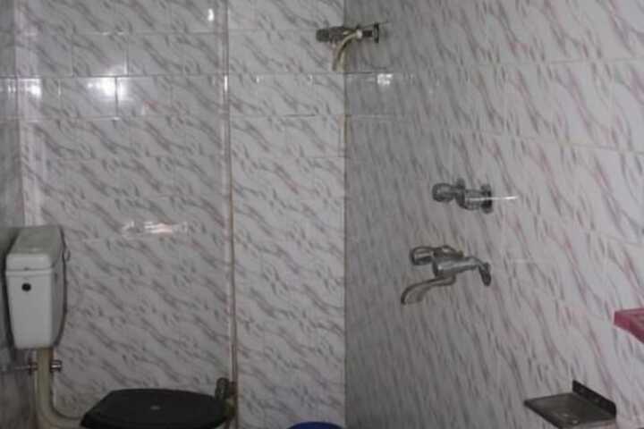 Bath Interior