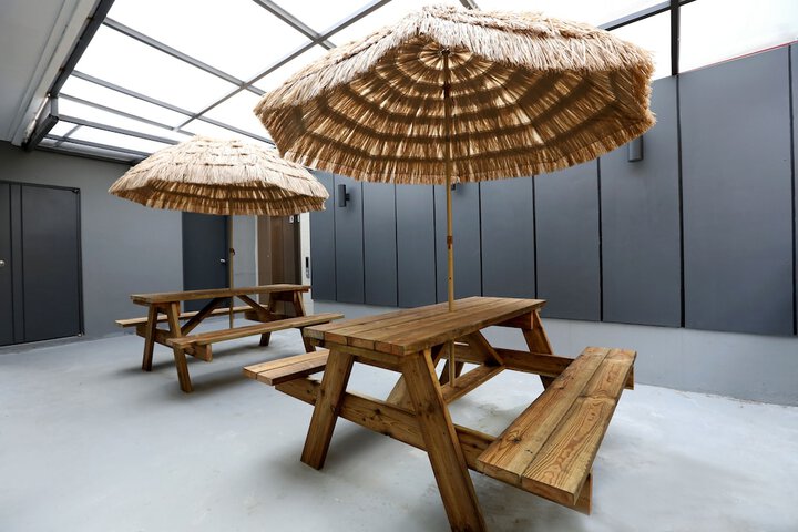Terrace/Patio 40 of 40