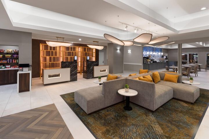 Lobby Photos