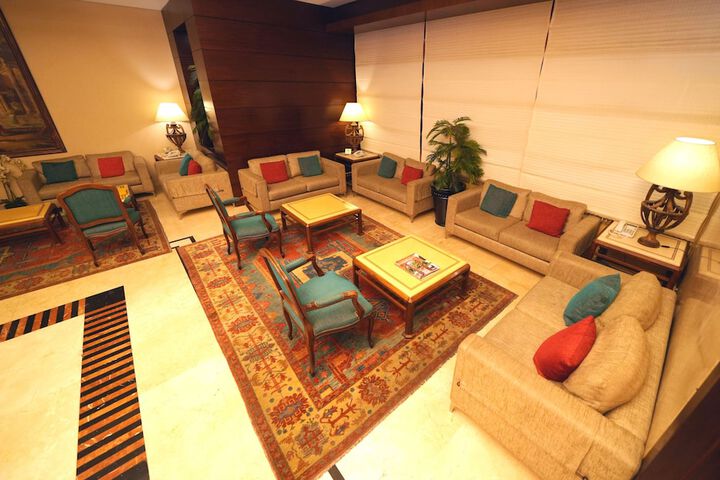 Hotel Interior 4 of 99