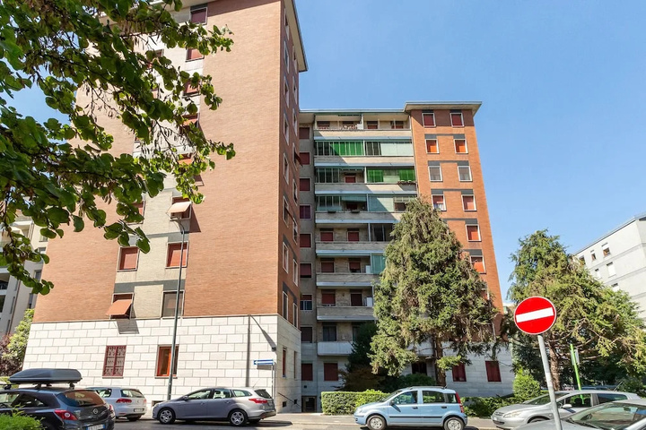 Alessias Flat Veneziano 3