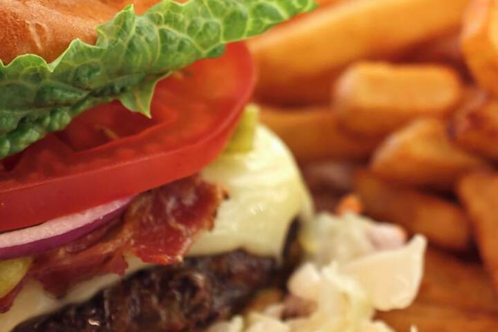 Dining Photos