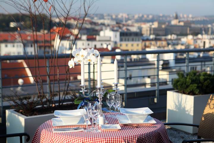 Terrace/Patio 70 of 76