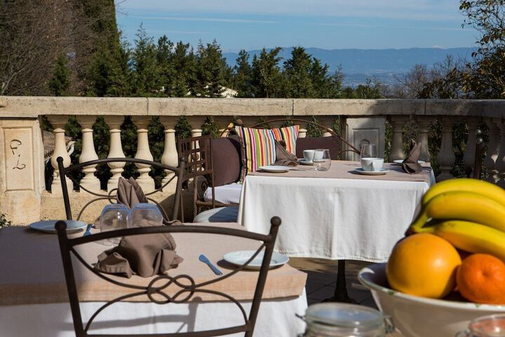 Terrace/Patio 56 of 62