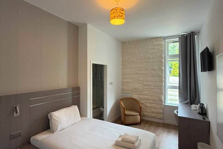 Room Interior