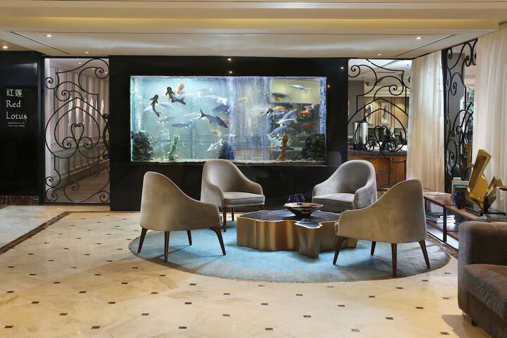 Hotel Interior 4 of 38