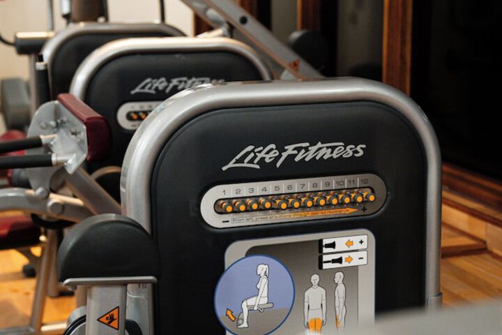 Health and Fitness 65 of 108