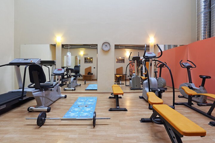 Health and Fitness 19 of 37