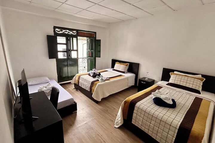 Room 54 of 110