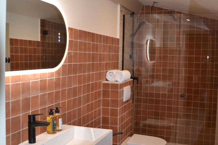 Bath Amenities