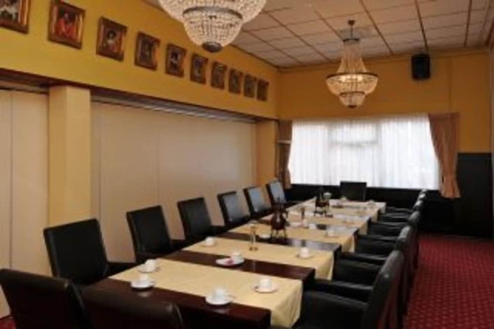 Meeting 14 of 23