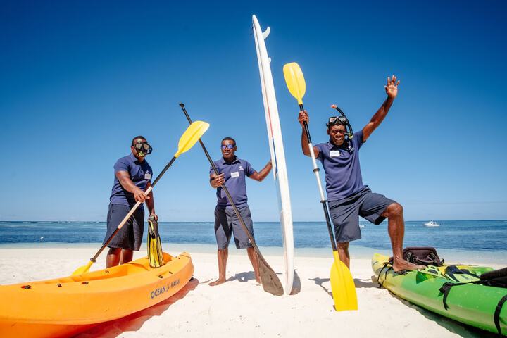 Water Sports 23 of 64