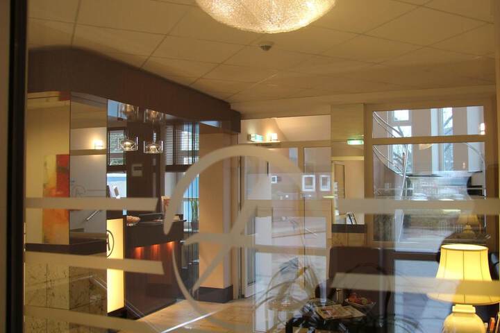 Hotel Interior 2 of 59