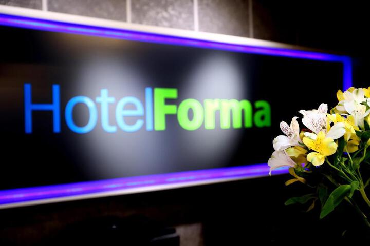 Photo of Hotel Forma