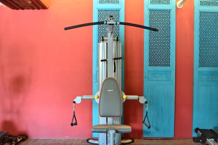 Health and Fitness 35 of 59