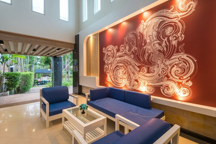 Hotel Interior 5 of 208