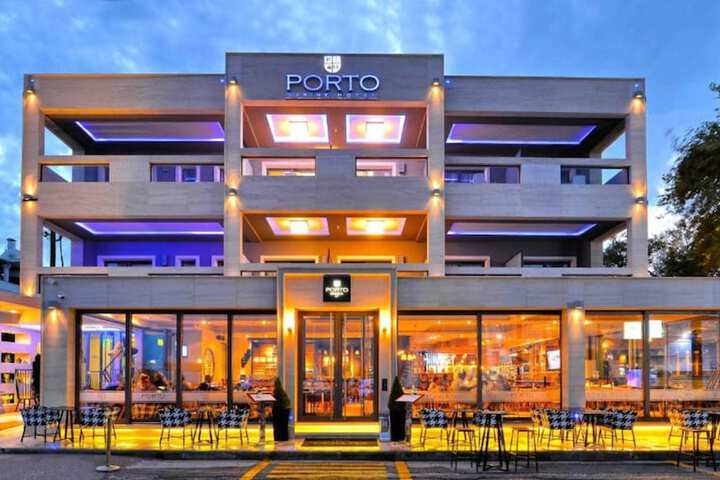 Photo of Porto Marine Hotel
