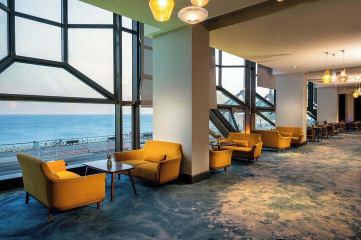 Hotel Interior 10 of 77