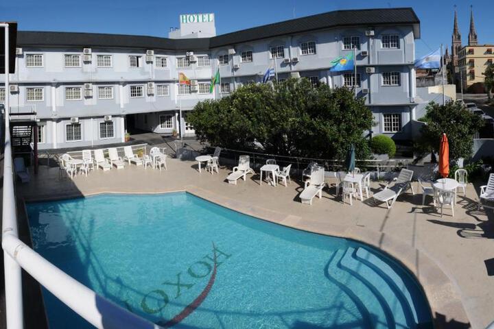 Hotel Hoxon