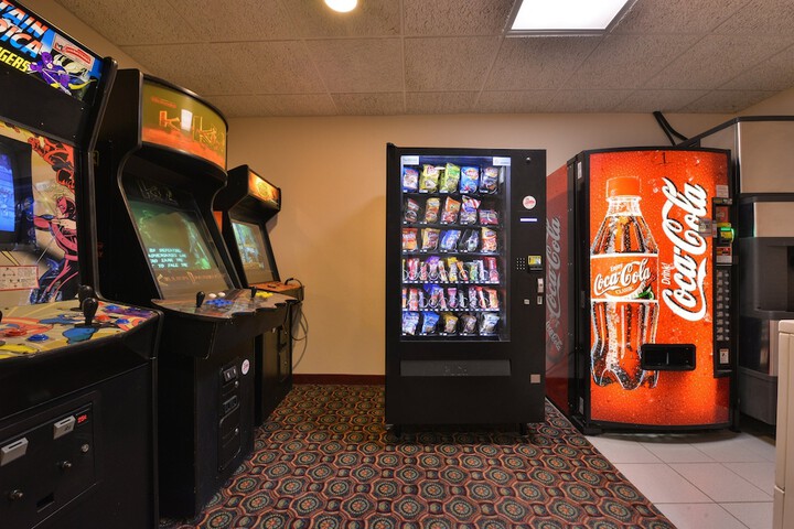 Arcade