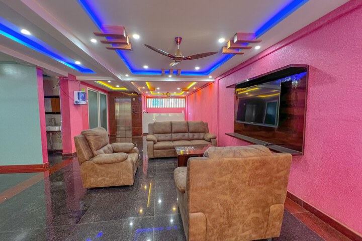 Hotel Interior 2 of 42