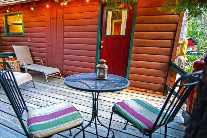 Terrace/Patio 137 of 246