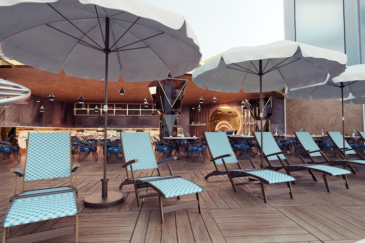 Sundeck 140 of 141