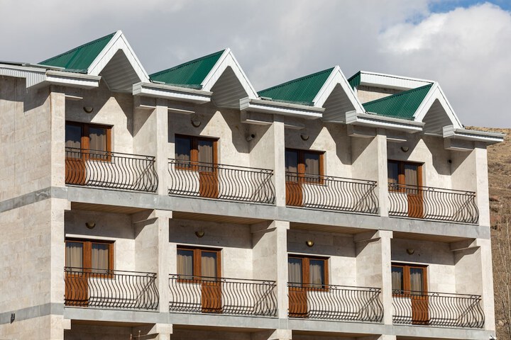 Hotel 189 of 196