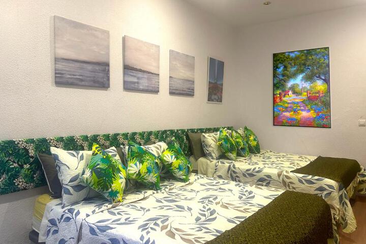 Guest Suite
