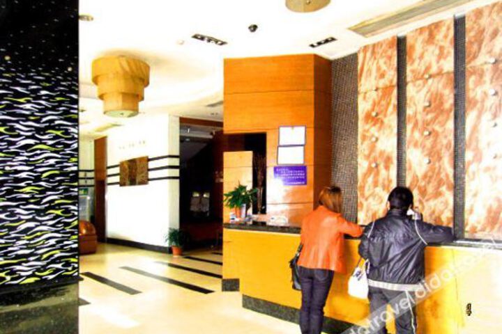 Hotel Interior 15 of 16