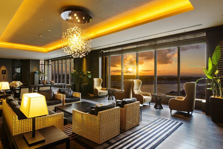 Hotel Interior 2 of 130