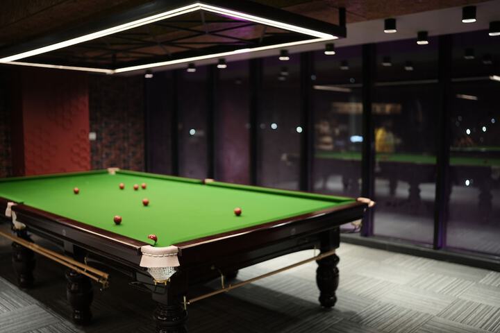 Pool 13 of 35