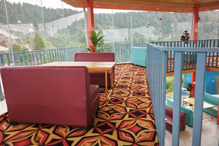 Hotel Interior 2 of 17