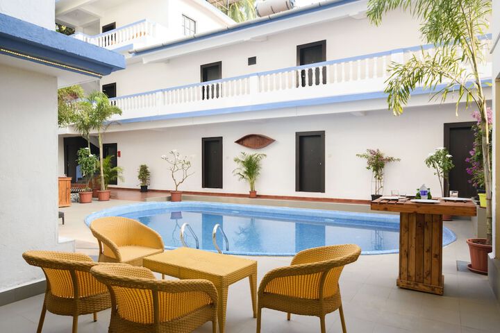 Pool 19 of 26