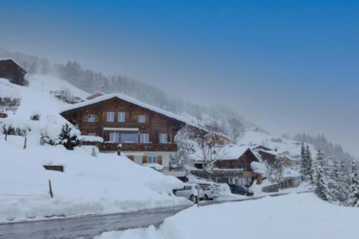 CHALET SEEBERG