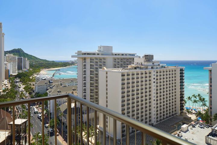 View from room