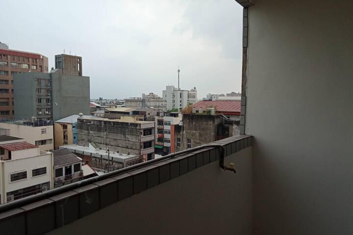 Ai Yue Hotel