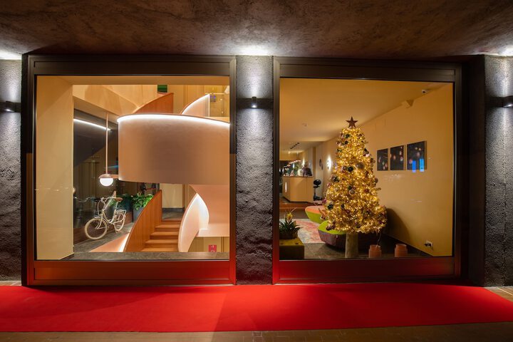 Hotel Interior 124 of 153