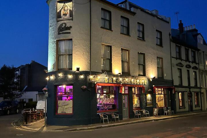 Fitness Center Photo