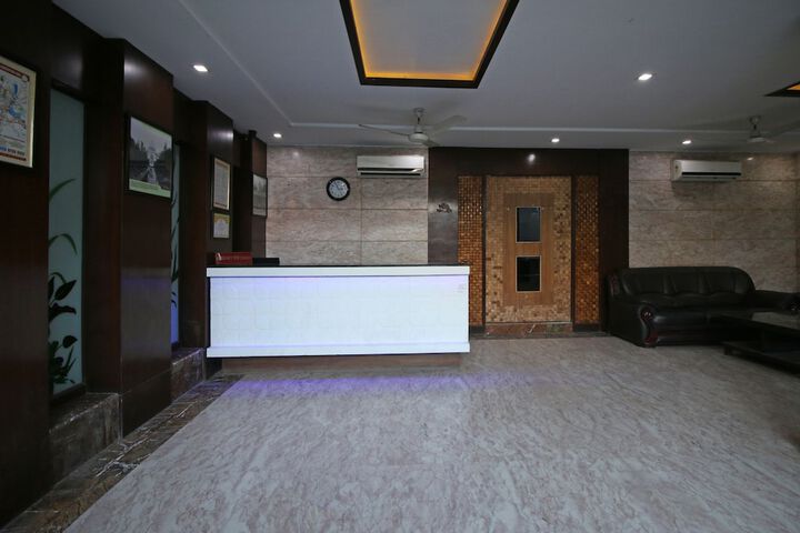 Hotel Interior 2 of 21
