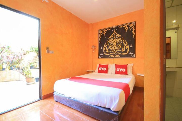OYO 75344 Ban Elephant Blanc Apartment (Vaccinated Staff)
